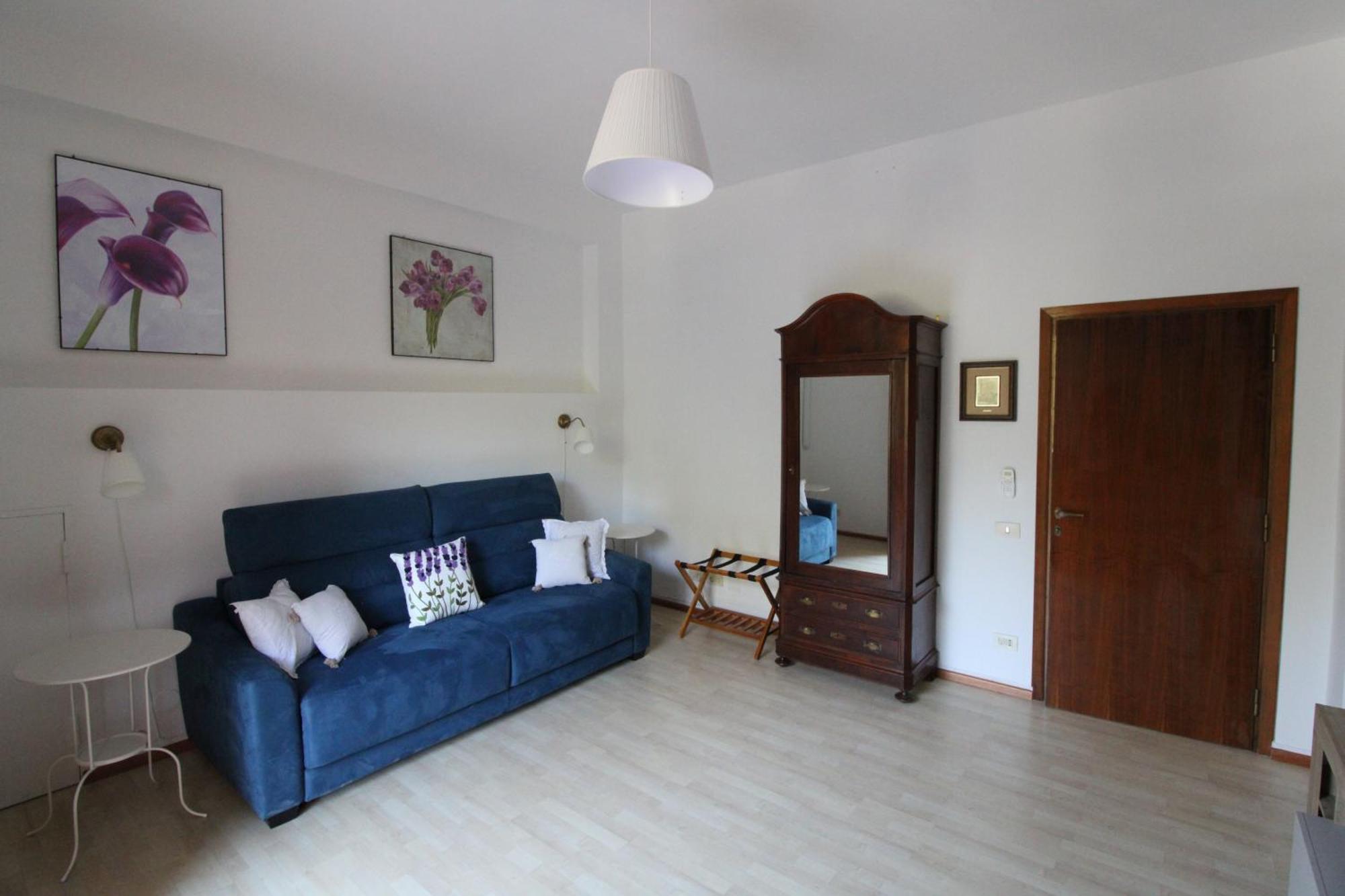 Apartamento The Old Bell *